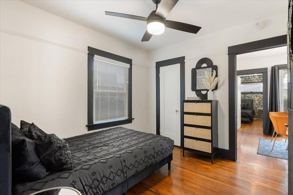 Craftsman Bungalow- University Heights 2Br Home Σαν Ντιέγκο Εξωτερικό φωτογραφία